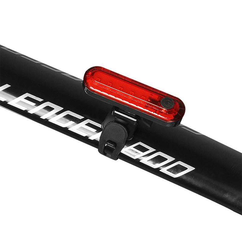 Miniatura 3 de Luz Led Bicicleta Impermeable 056